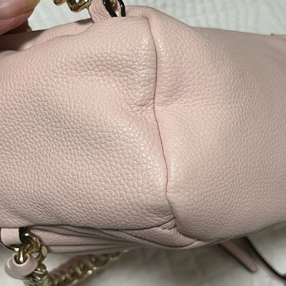 Victoria’s Secret Backpack Purse